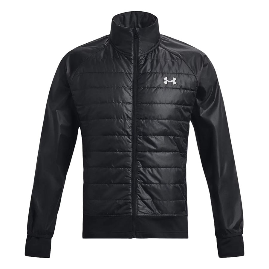 UA STRM INS RUN HBD JKT Under Armour | 13808680001